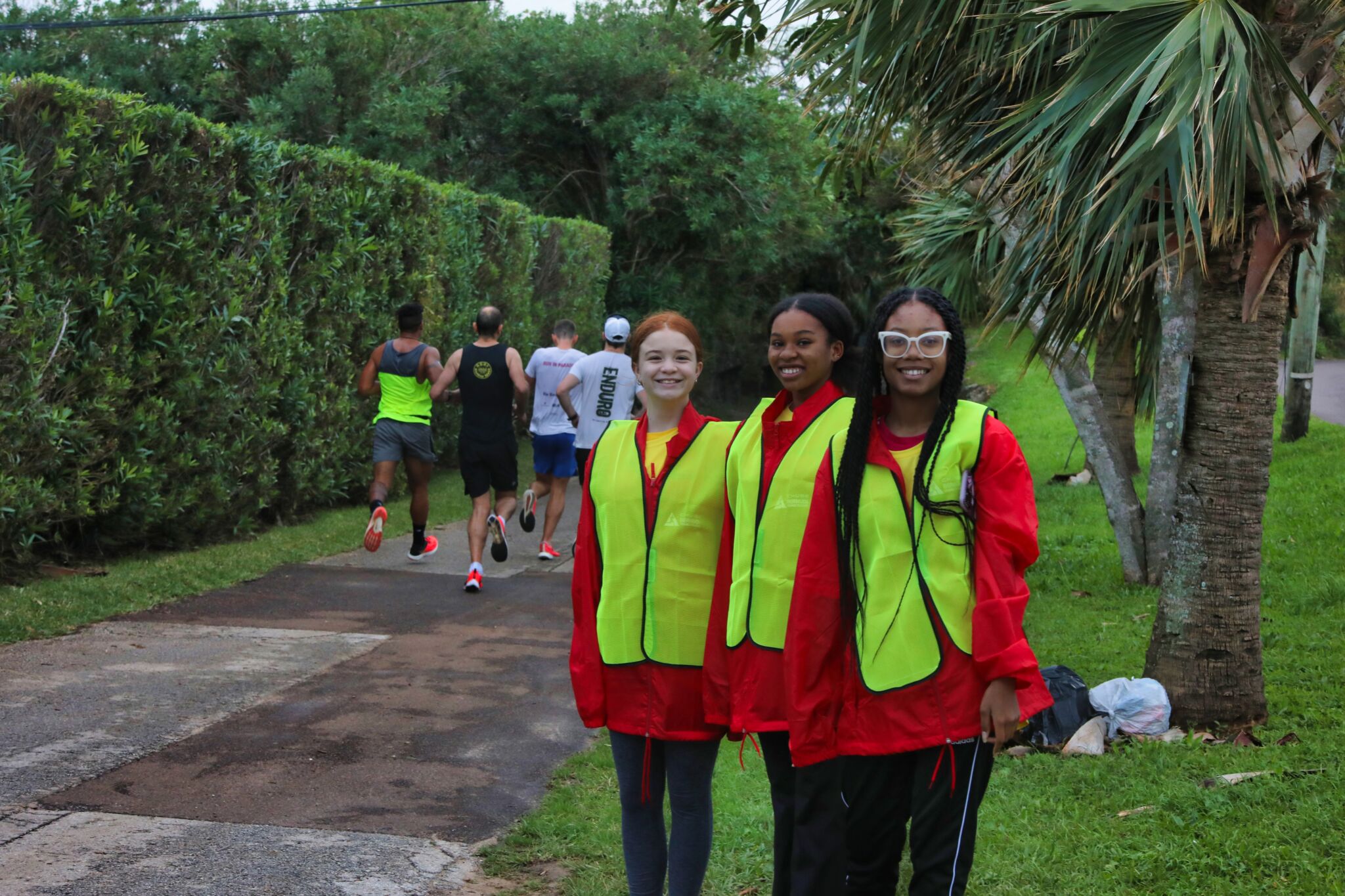 *Want to learn some history about Bermuda’s Railway Trail? Check out